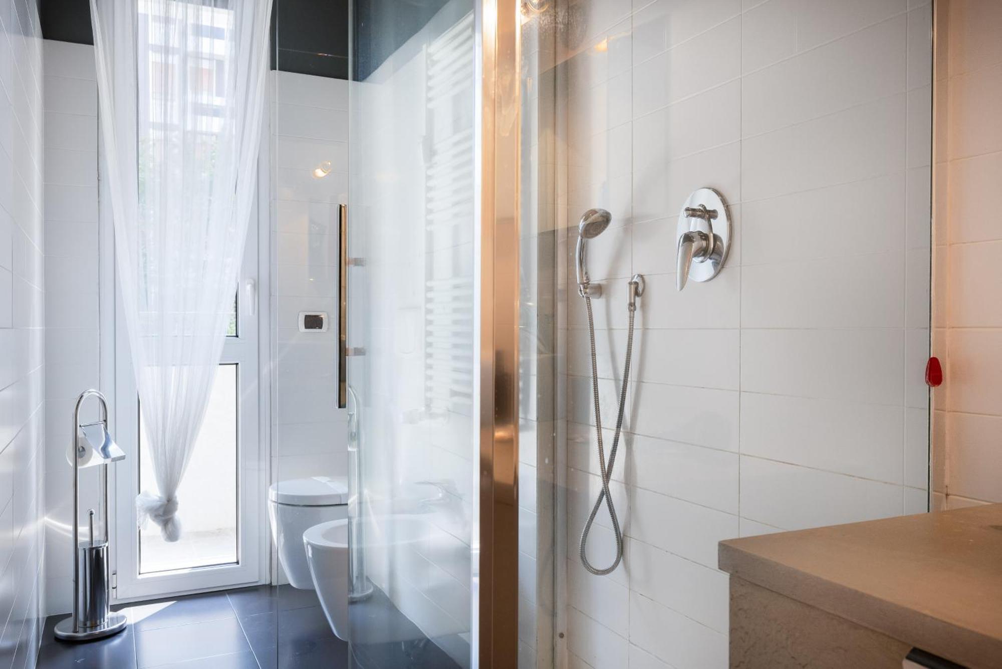 Moscova Design Home Милан Экстерьер фото