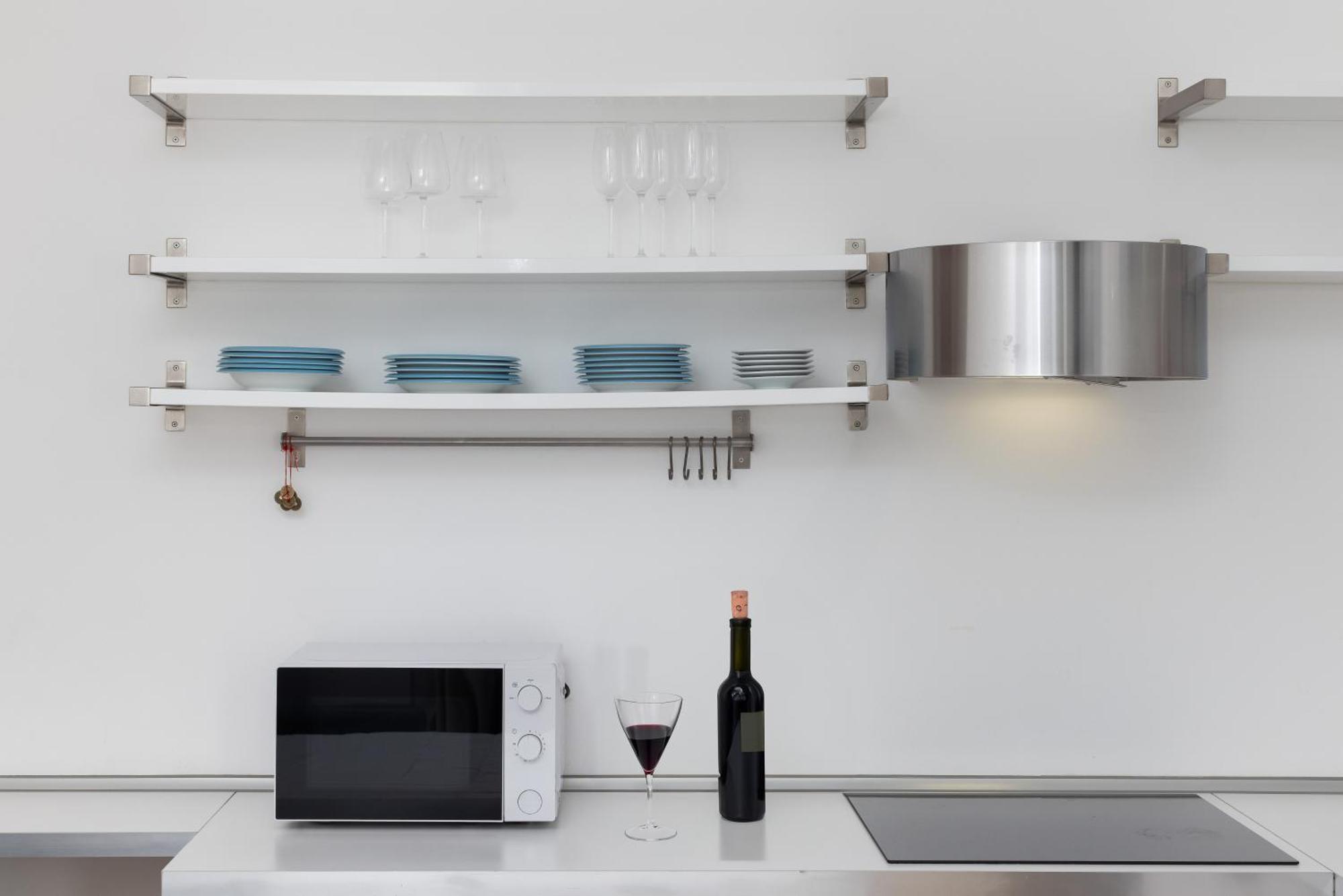 Moscova Design Home Милан Экстерьер фото